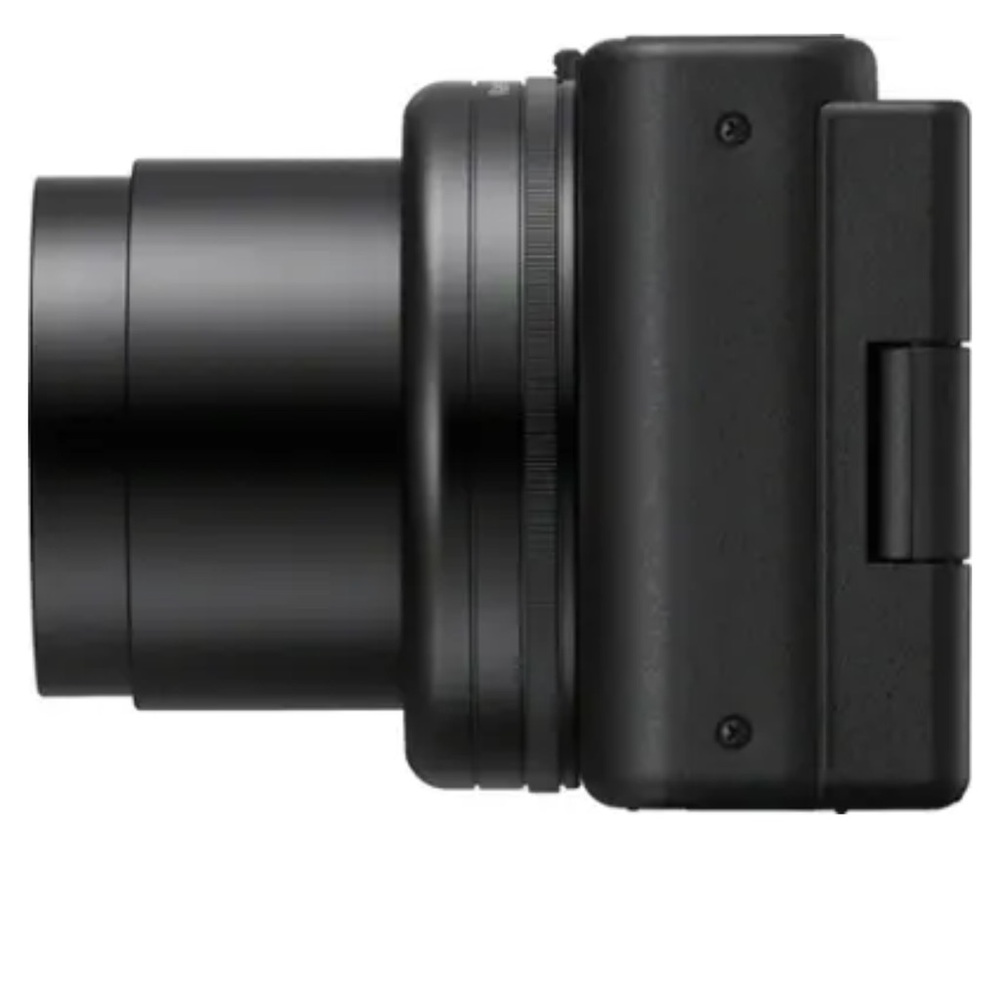 SONY ZV1 20.1 MEGAPIXEL CAMERA - Picture 3 of 5